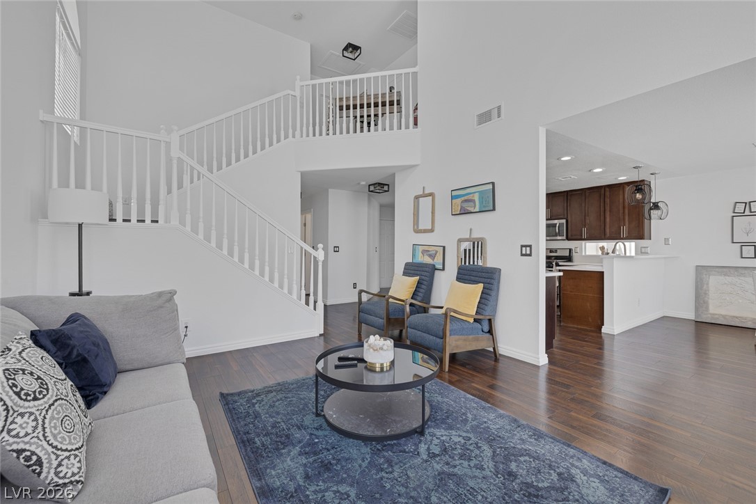 8208 Ogee Drive Las Vegas NV 89145