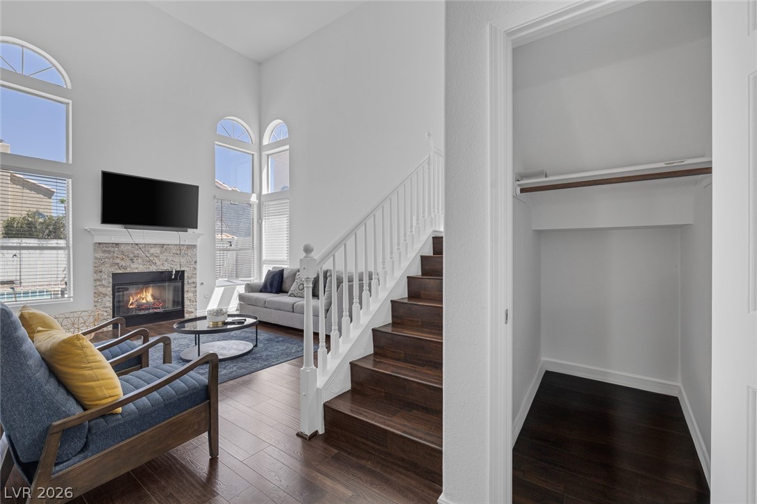 8208 Ogee Drive Las Vegas NV 89145