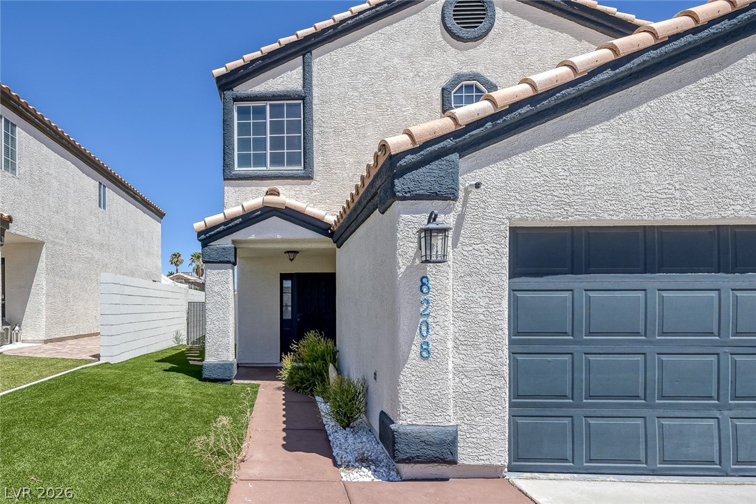 8208 Ogee Drive Las Vegas NV 89145