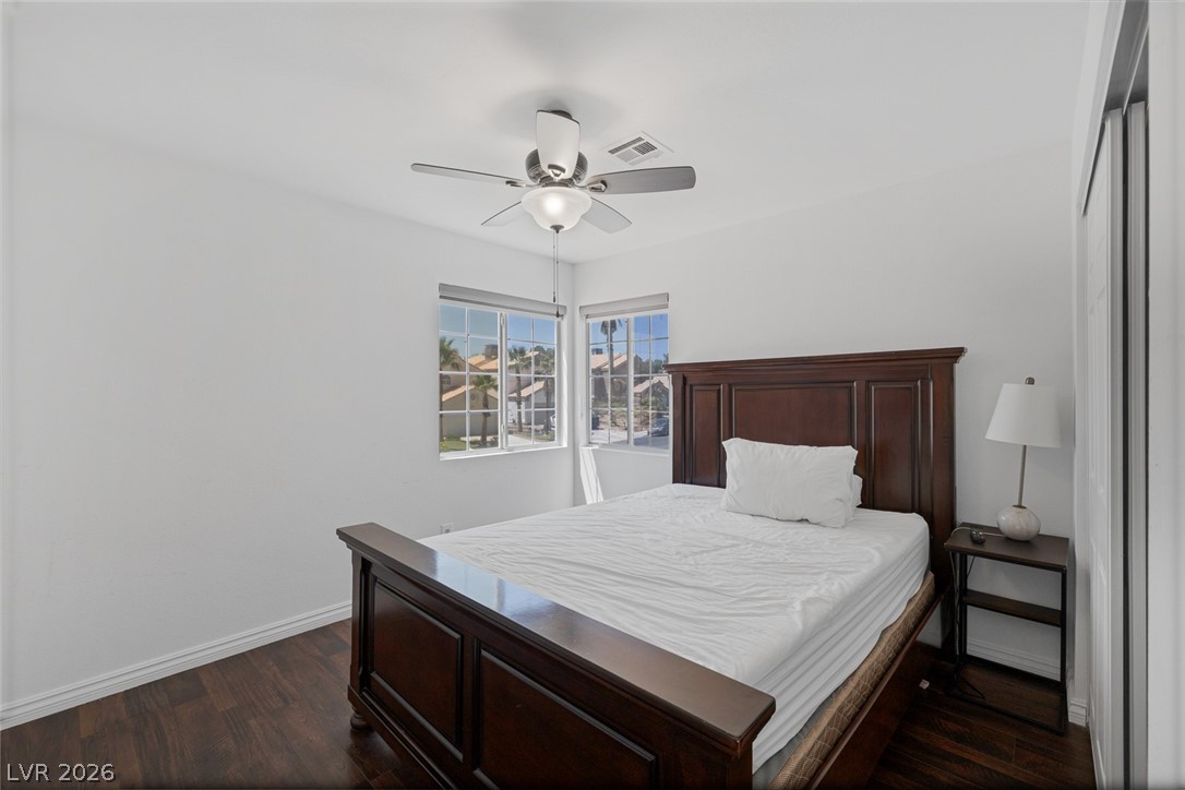 8208 Ogee Drive Las Vegas NV 89145