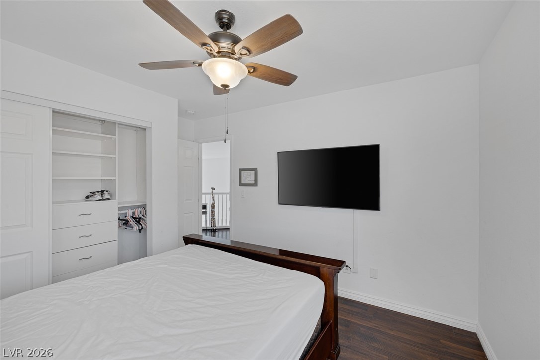 8208 Ogee Drive Las Vegas NV 89145