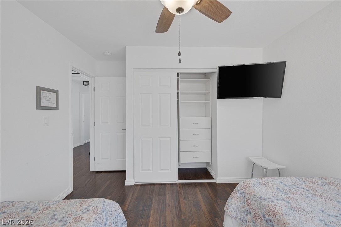8208 Ogee Drive Las Vegas NV 89145