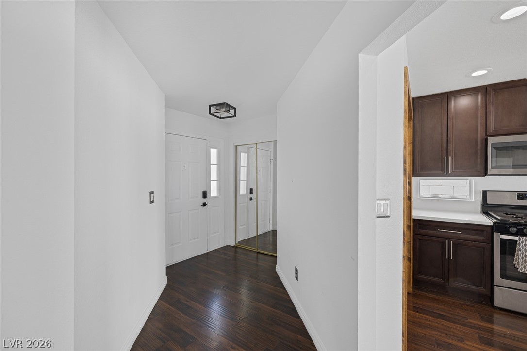 8208 Ogee Drive Las Vegas NV 89145