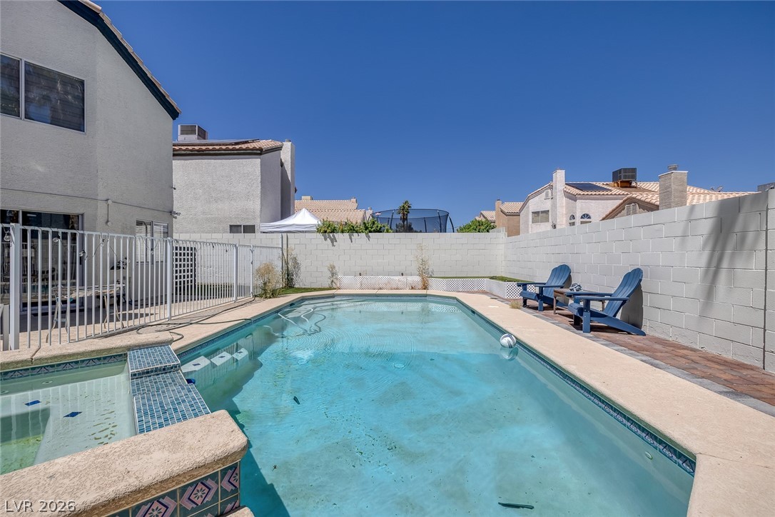 8208 Ogee Drive Las Vegas NV 89145