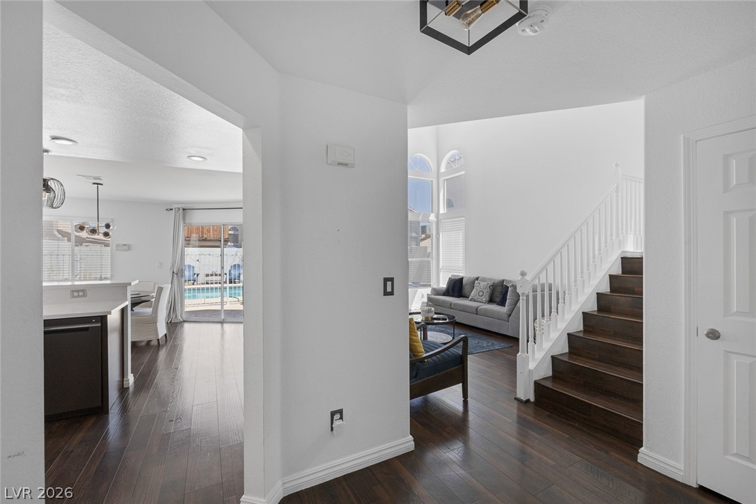 8208 Ogee Drive Las Vegas NV 89145
