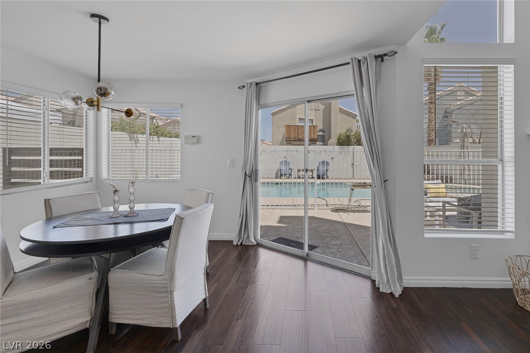 8208 Ogee Drive Las Vegas NV 89145