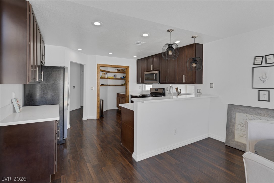 8208 Ogee Drive Las Vegas NV 89145