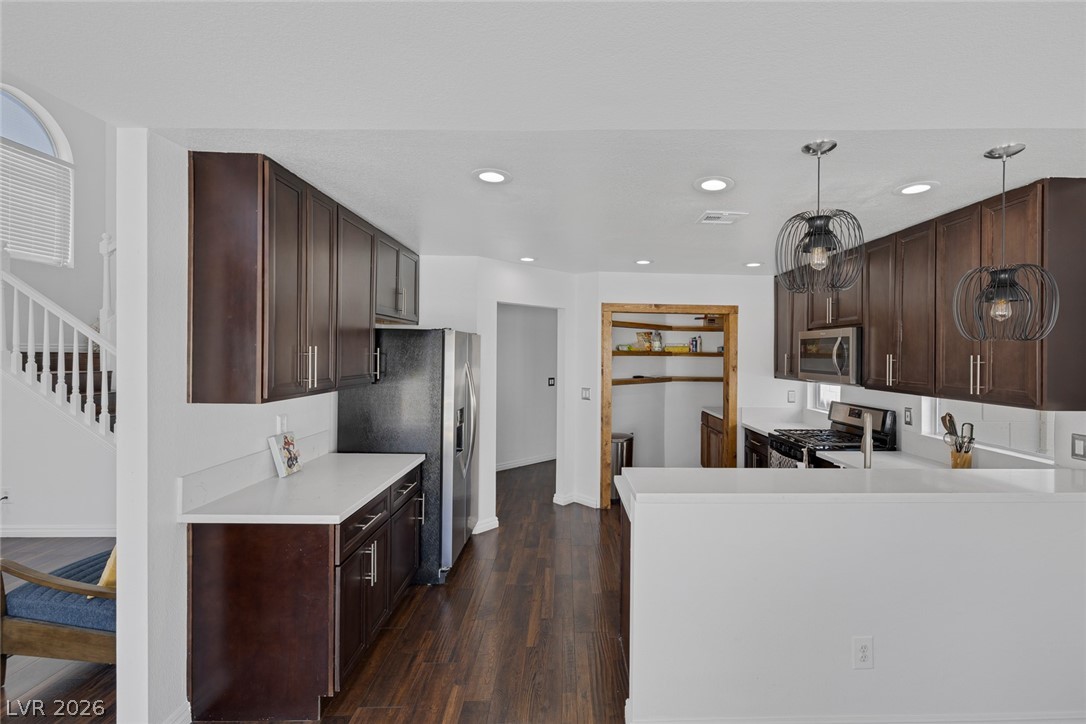 8208 Ogee Drive Las Vegas NV 89145