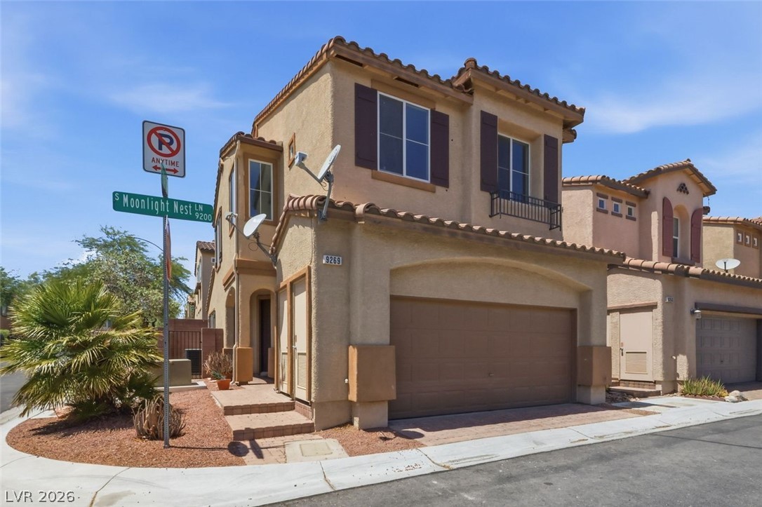 9269 Moonlight Nest Lane Las Vegas NV 89178
