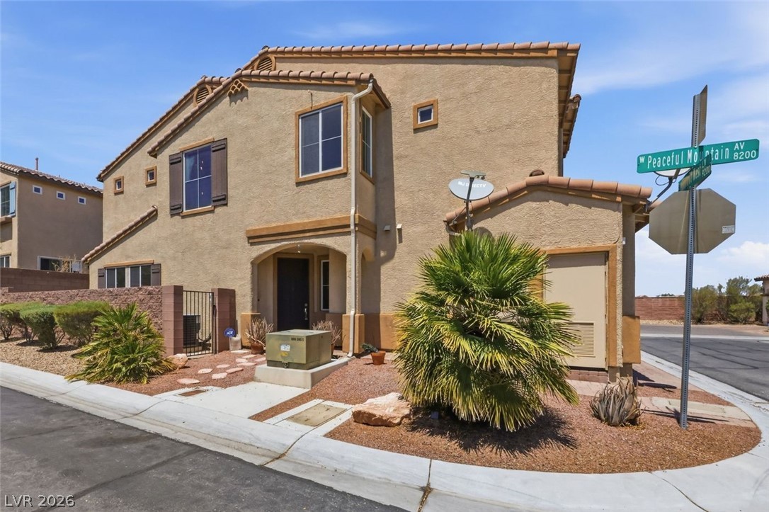 9269 Moonlight Nest Lane Las Vegas NV 89178