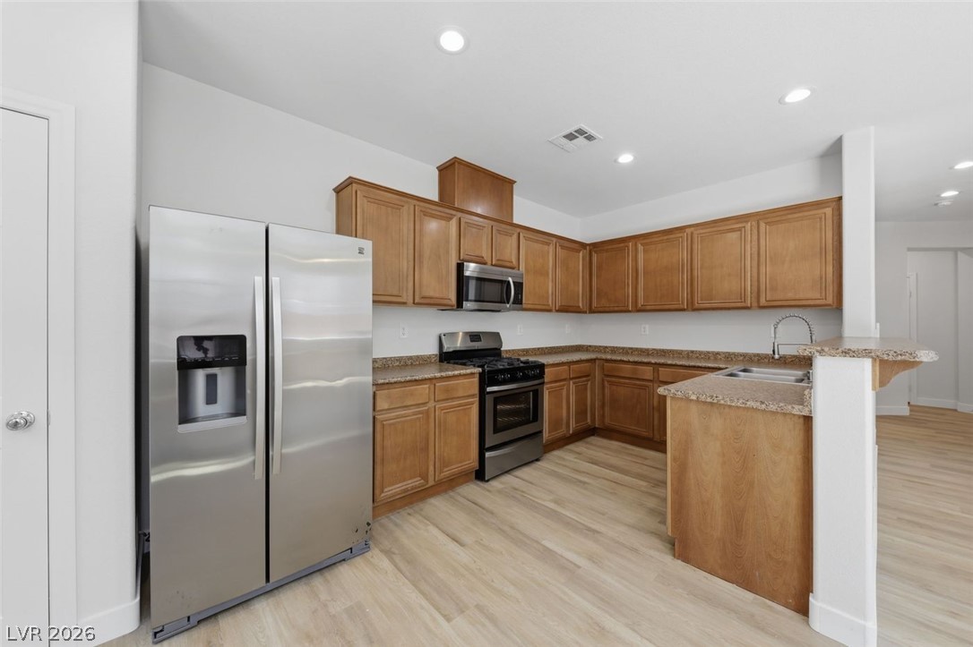 9269 Moonlight Nest Lane Las Vegas NV 89178
