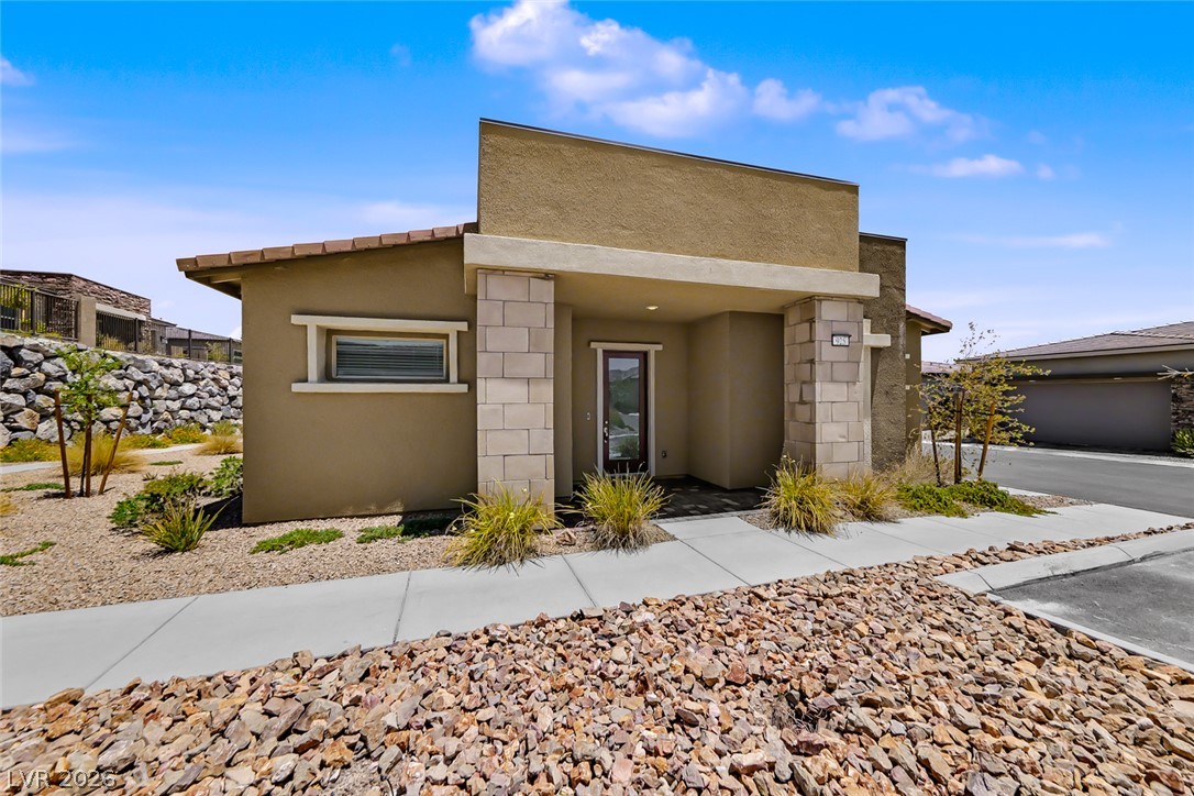 925 Allister Fields Lane Las Vegas NV 89138