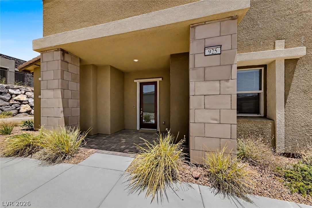 925 Allister Fields Lane Las Vegas NV 89138