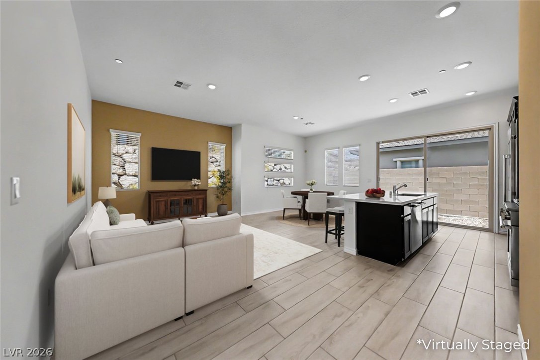 925 Allister Fields Lane Las Vegas NV 89138
