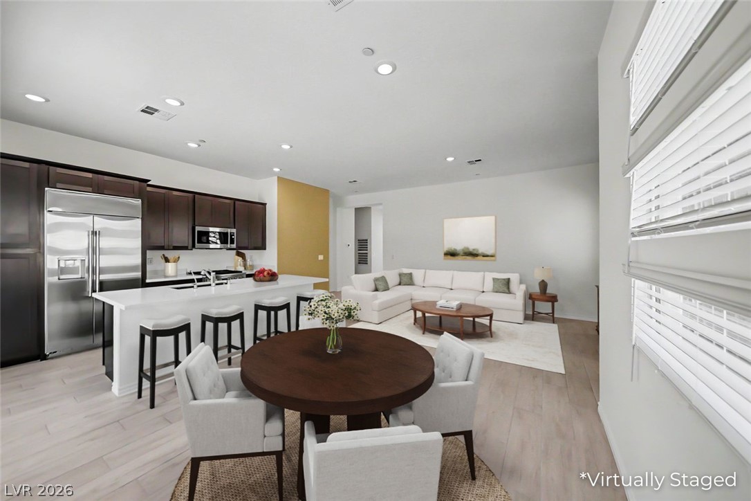 925 Allister Fields Lane Las Vegas NV 89138