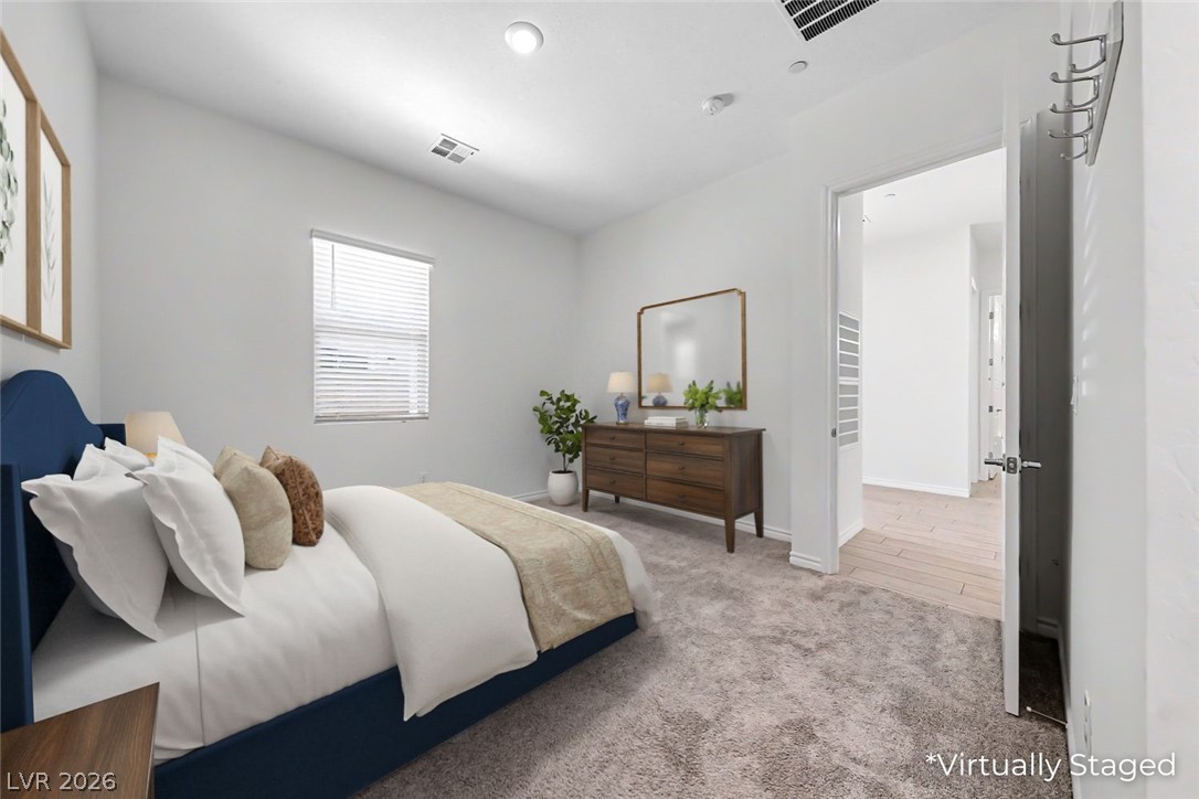 925 Allister Fields Lane Las Vegas NV 89138