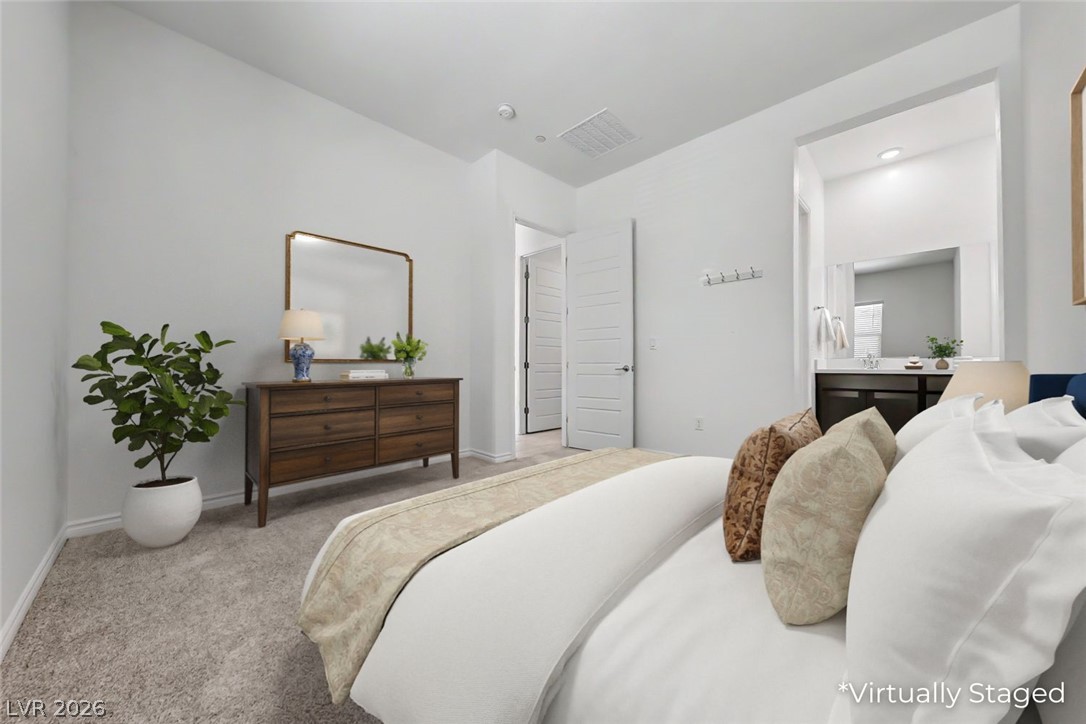925 Allister Fields Lane Las Vegas NV 89138