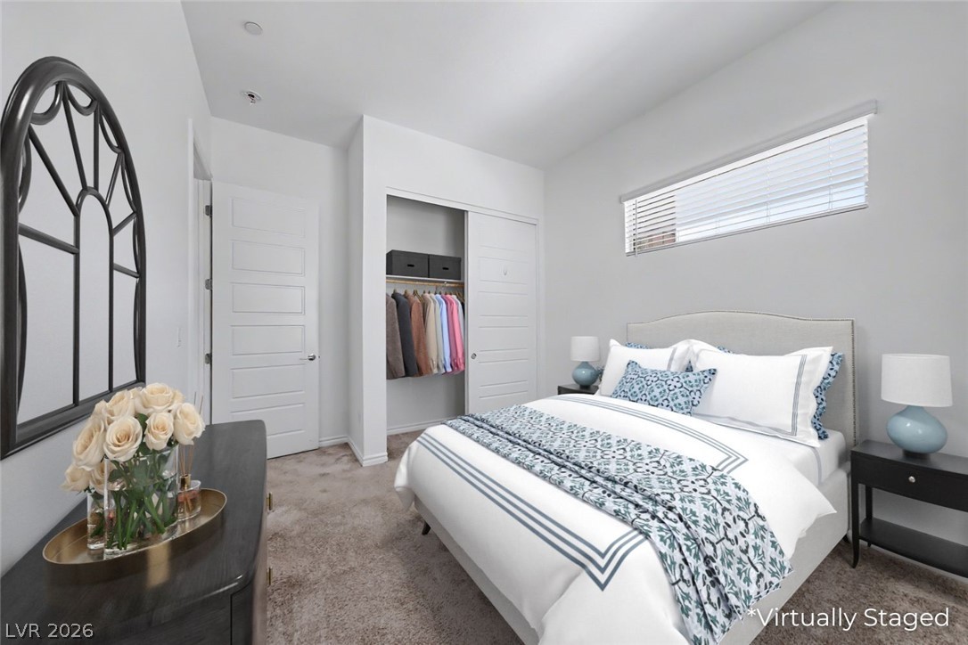 925 Allister Fields Lane Las Vegas NV 89138