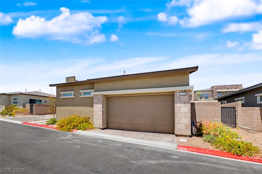925 Allister Fields Lane Las Vegas NV 89138