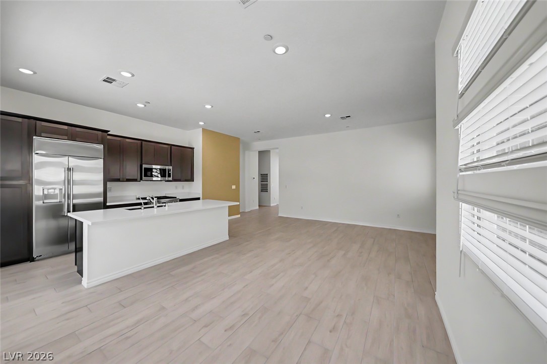 925 Allister Fields Lane Las Vegas NV 89138