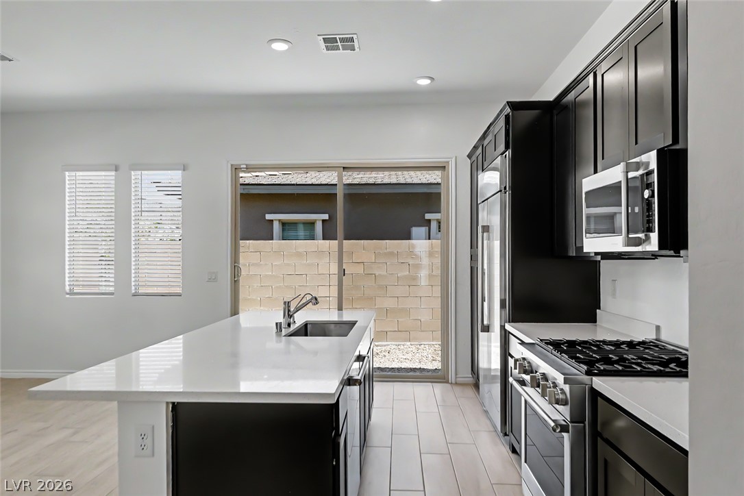 925 Allister Fields Lane Las Vegas NV 89138