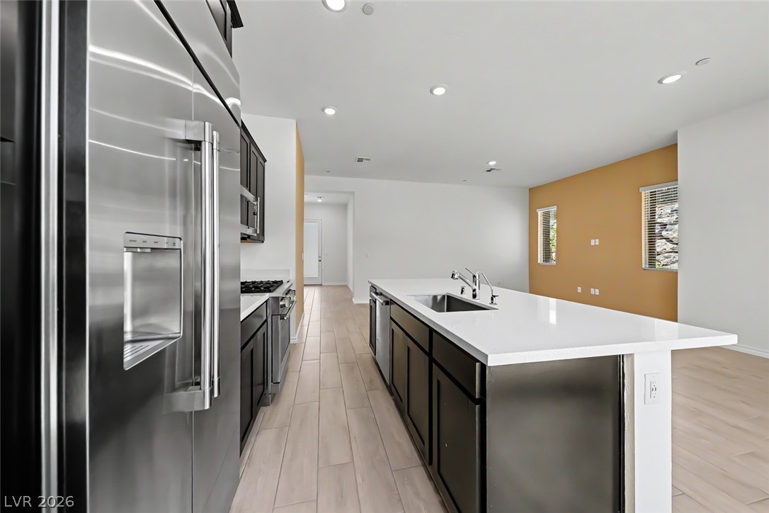 925 Allister Fields Lane Las Vegas NV 89138
