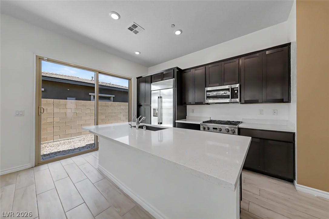 925 Allister Fields Lane Las Vegas NV 89138