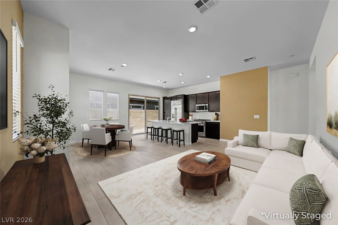 925 Allister Fields Lane Las Vegas NV 89138