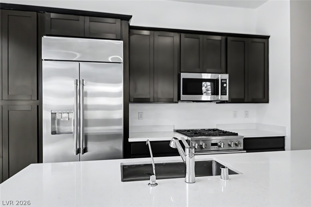 925 Allister Fields Lane Las Vegas NV 89138