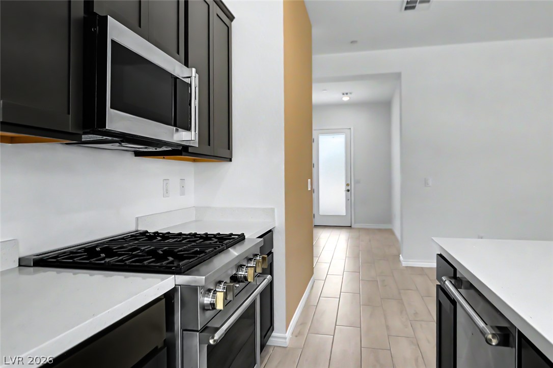 925 Allister Fields Lane Las Vegas NV 89138