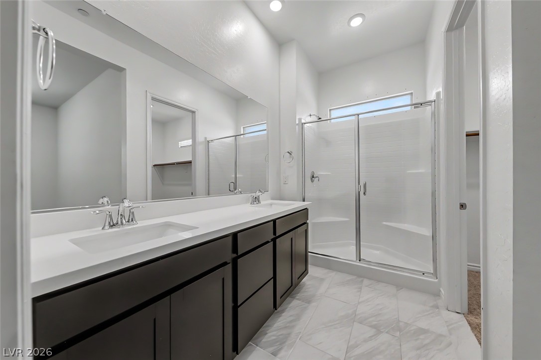 925 Allister Fields Lane Las Vegas NV 89138