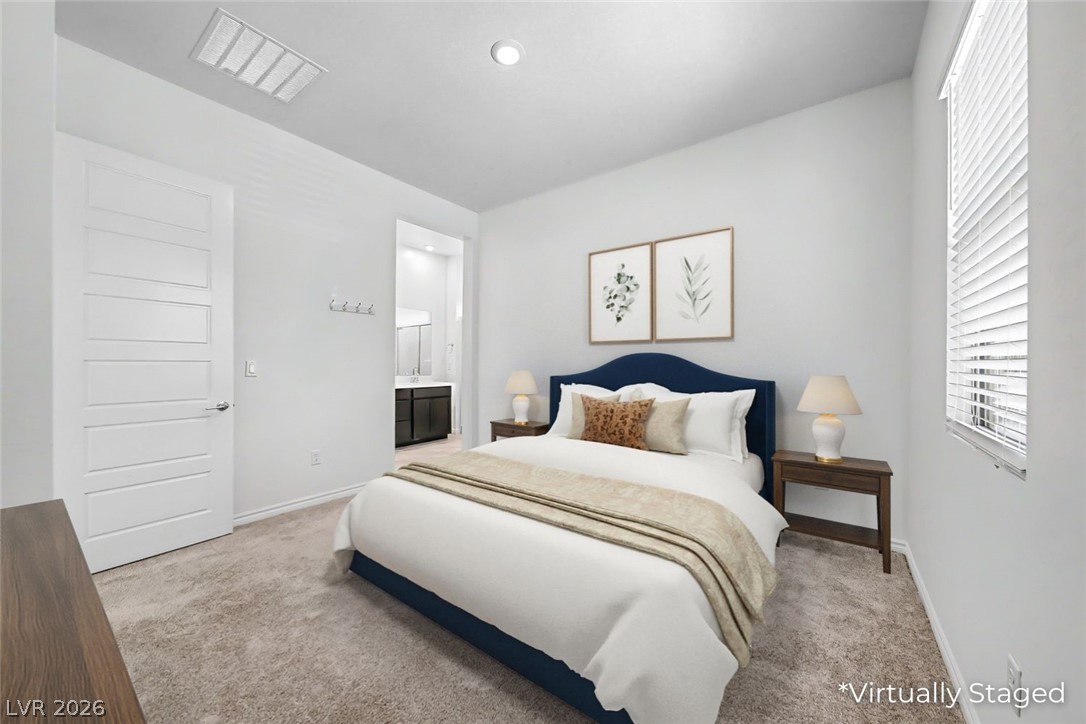 925 Allister Fields Lane Las Vegas NV 89138