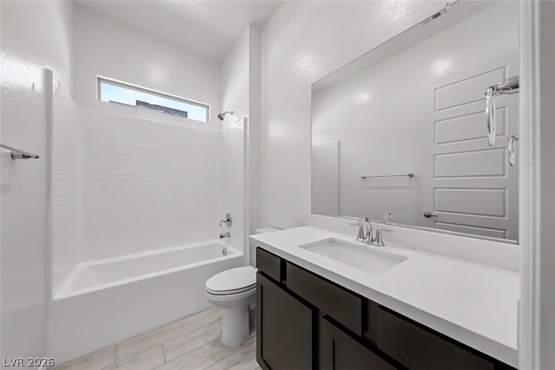 925 Allister Fields Lane Las Vegas NV 89138
