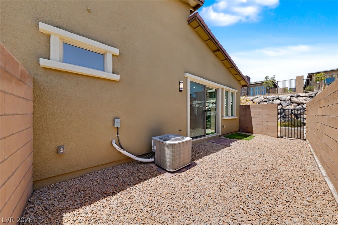 925 Allister Fields Lane Las Vegas NV 89138