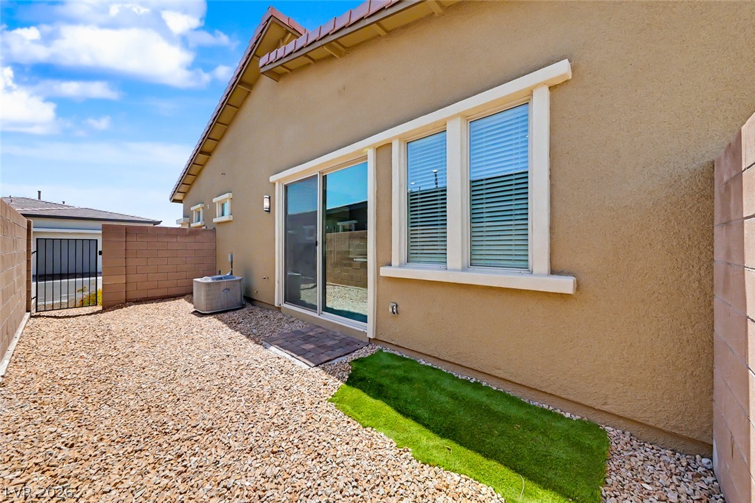 925 Allister Fields Lane Las Vegas NV 89138