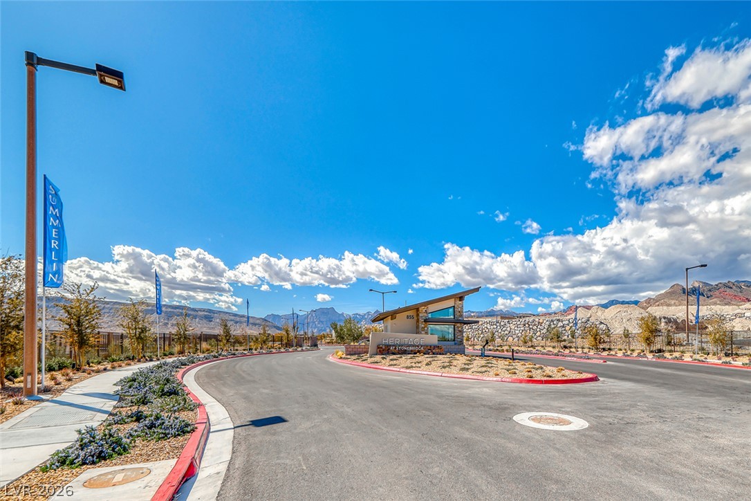 925 Allister Fields Lane Las Vegas NV 89138