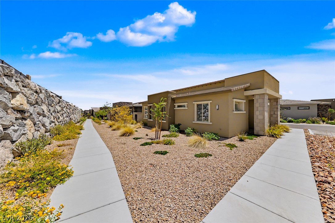 925 Allister Fields Lane Las Vegas NV 89138