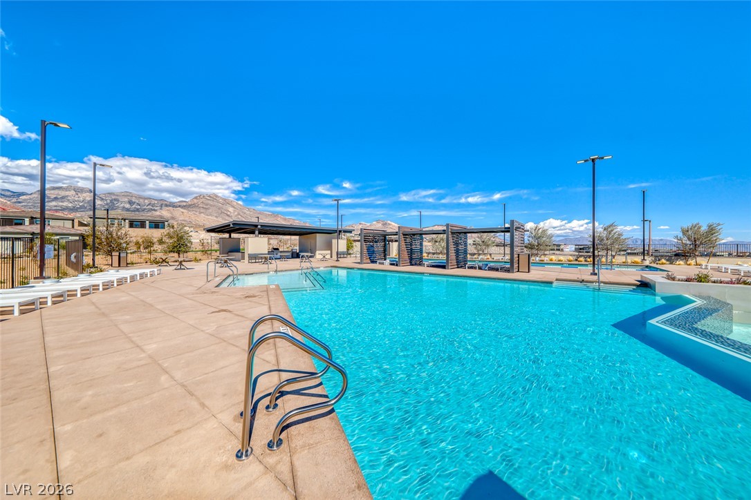 925 Allister Fields Lane Las Vegas NV 89138