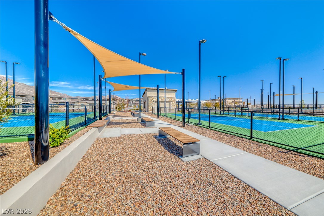 925 Allister Fields Lane Las Vegas NV 89138