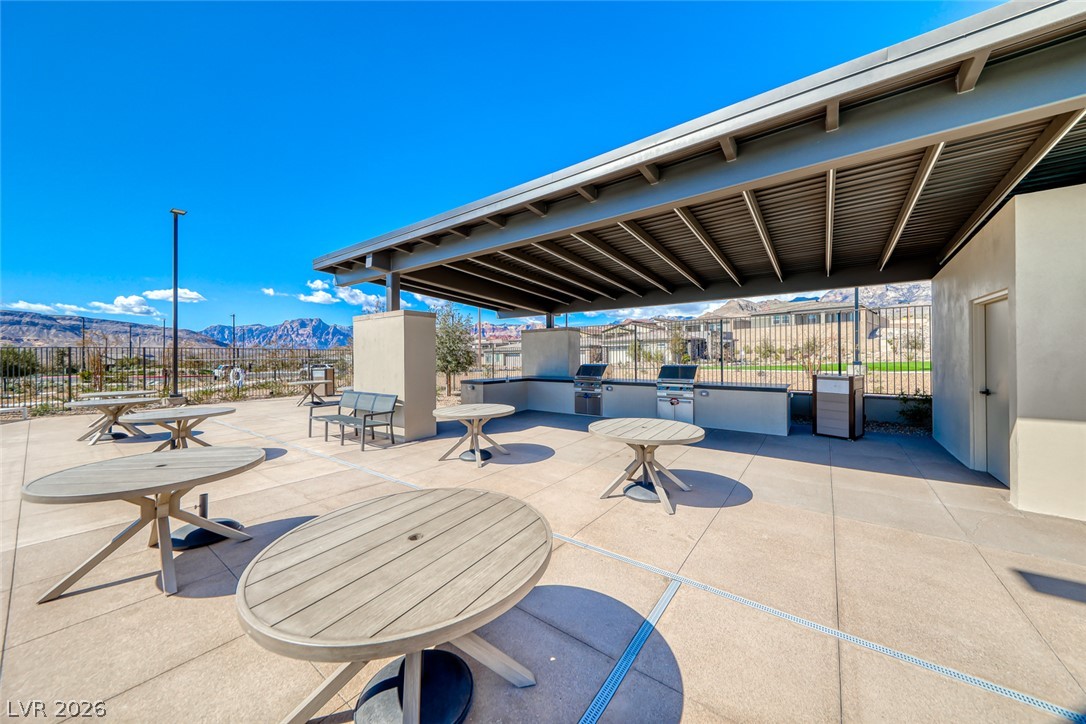 925 Allister Fields Lane Las Vegas NV 89138