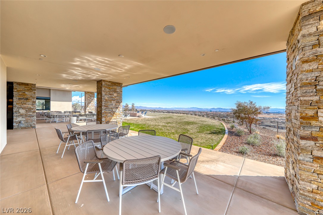 925 Allister Fields Lane Las Vegas NV 89138