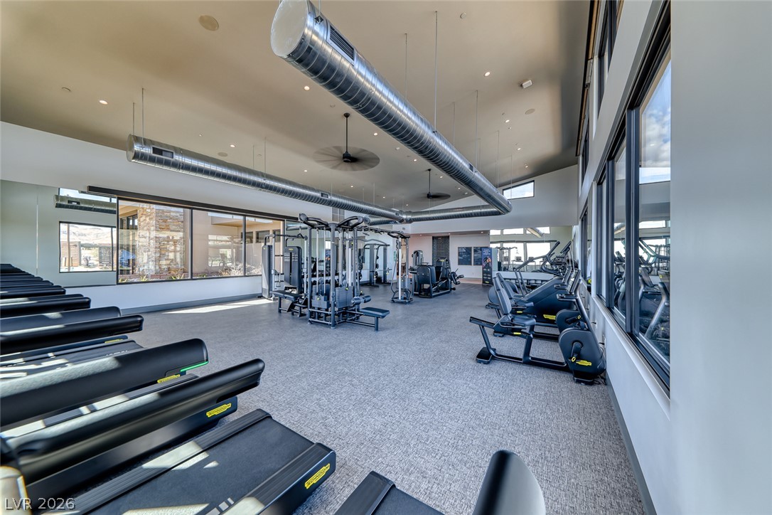 925 Allister Fields Lane Las Vegas NV 89138