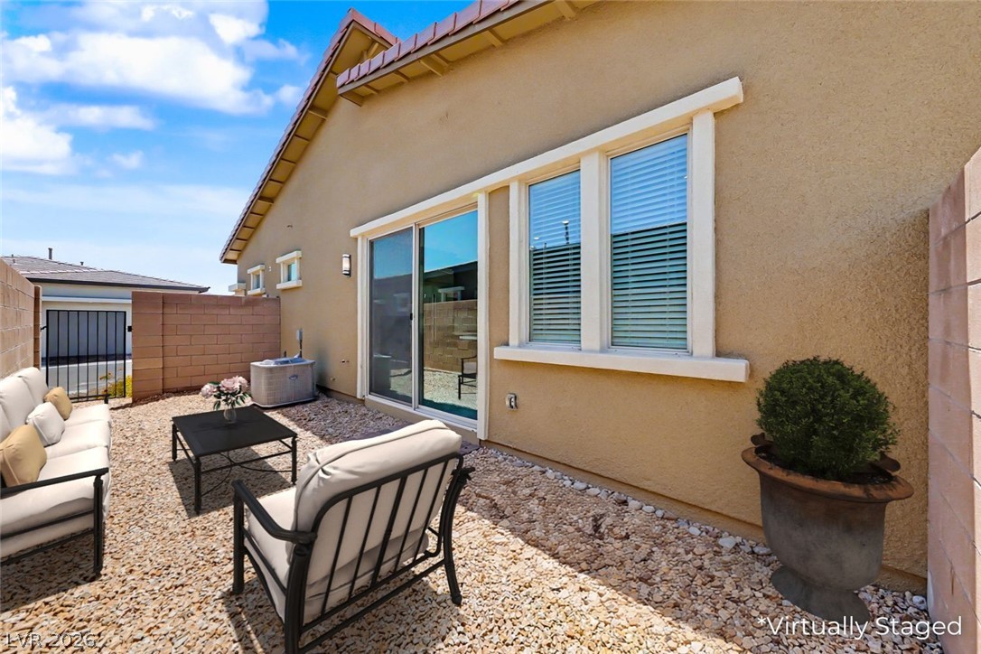 925 Allister Fields Lane Las Vegas NV 89138