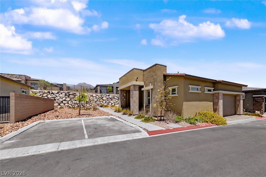 925 Allister Fields Lane Las Vegas NV 89138