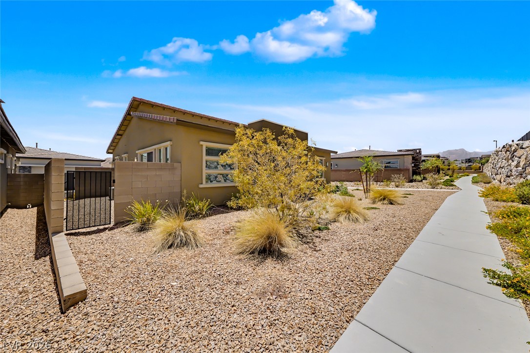 925 Allister Fields Lane Las Vegas NV 89138