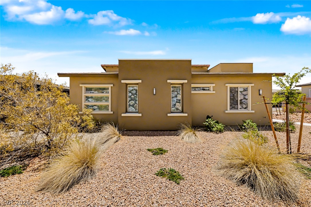 925 Allister Fields Lane Las Vegas NV 89138