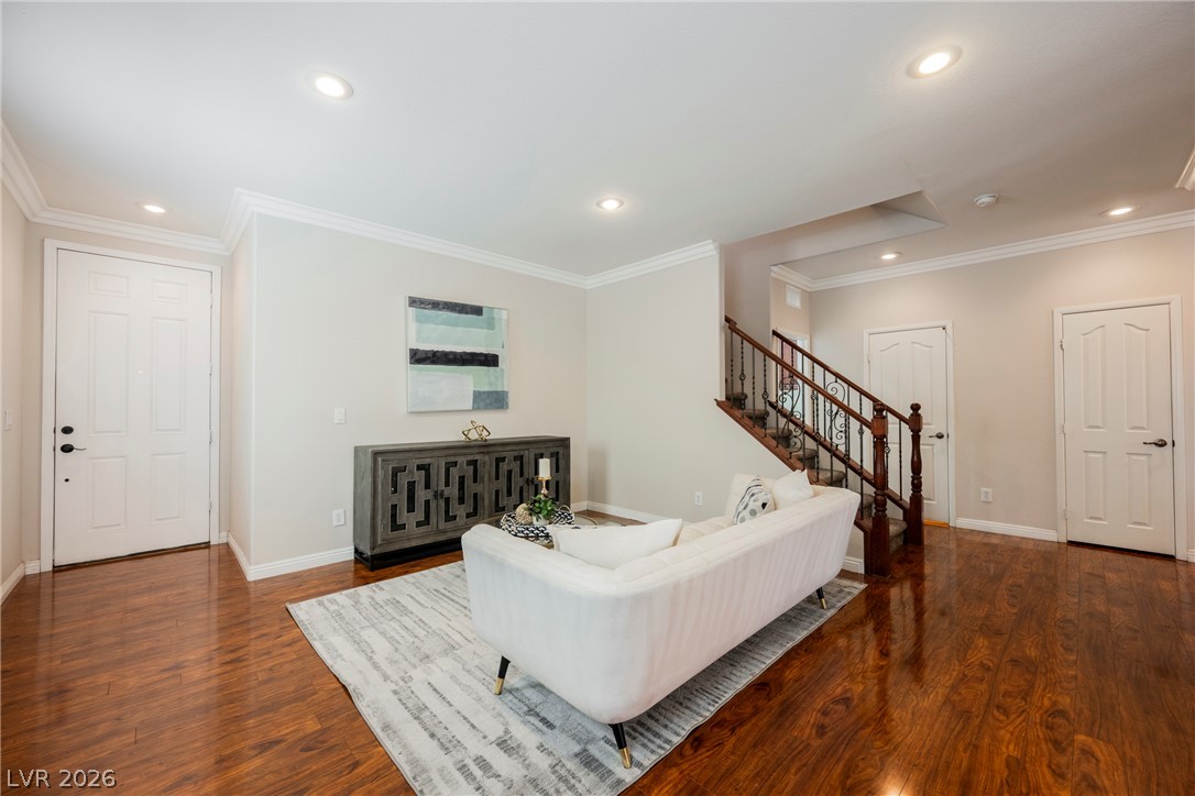 714 Newquay Court Las Vegas NV 89178