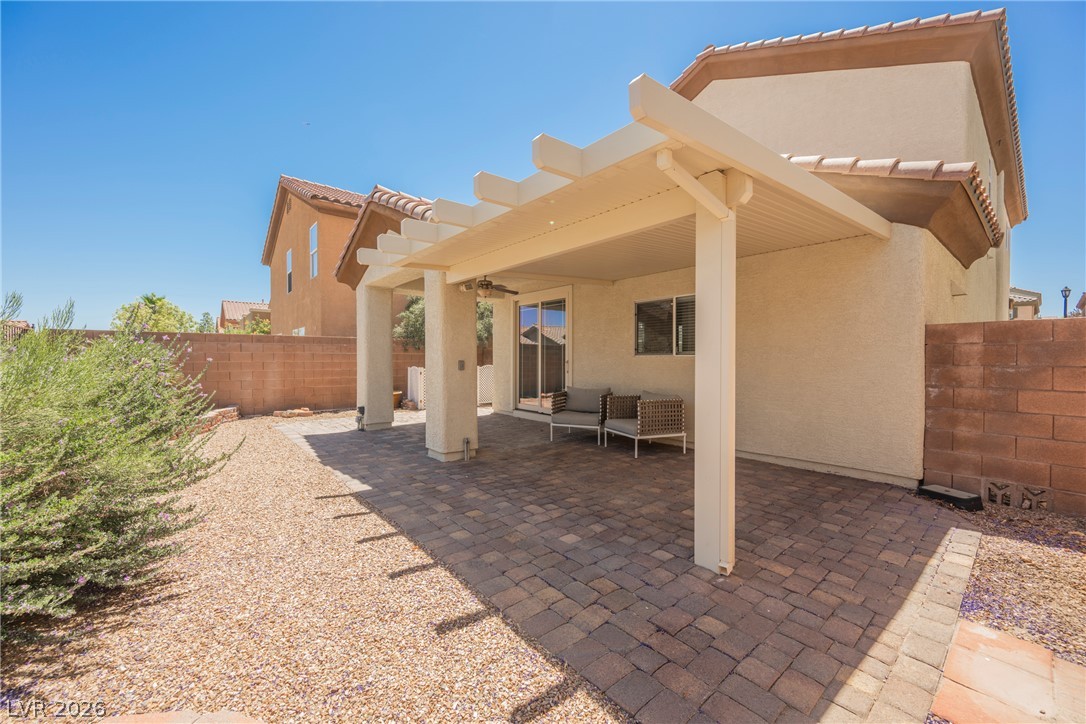 714 Newquay Court Las Vegas NV 89178