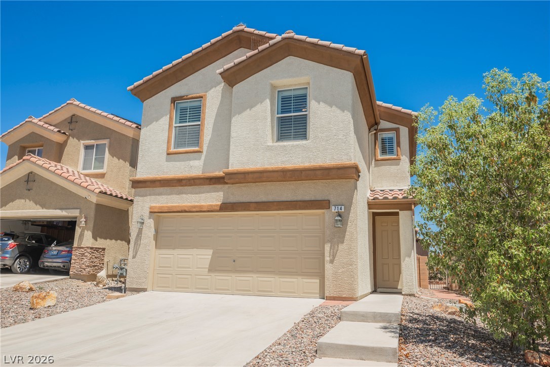 714 Newquay Court Las Vegas NV 89178