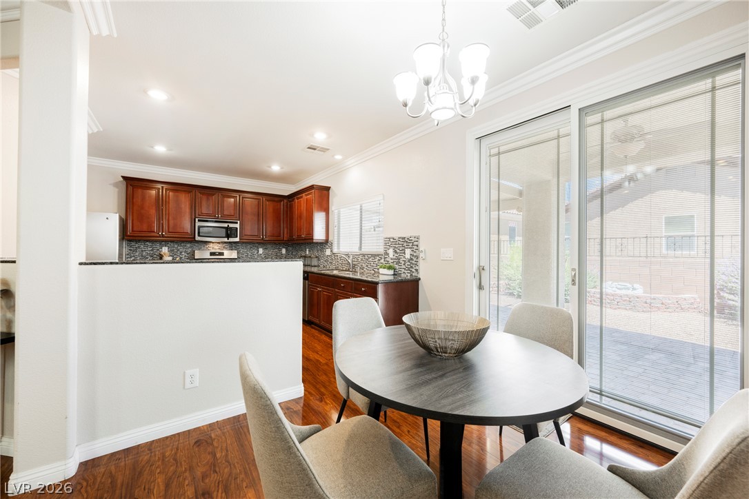 714 Newquay Court Las Vegas NV 89178